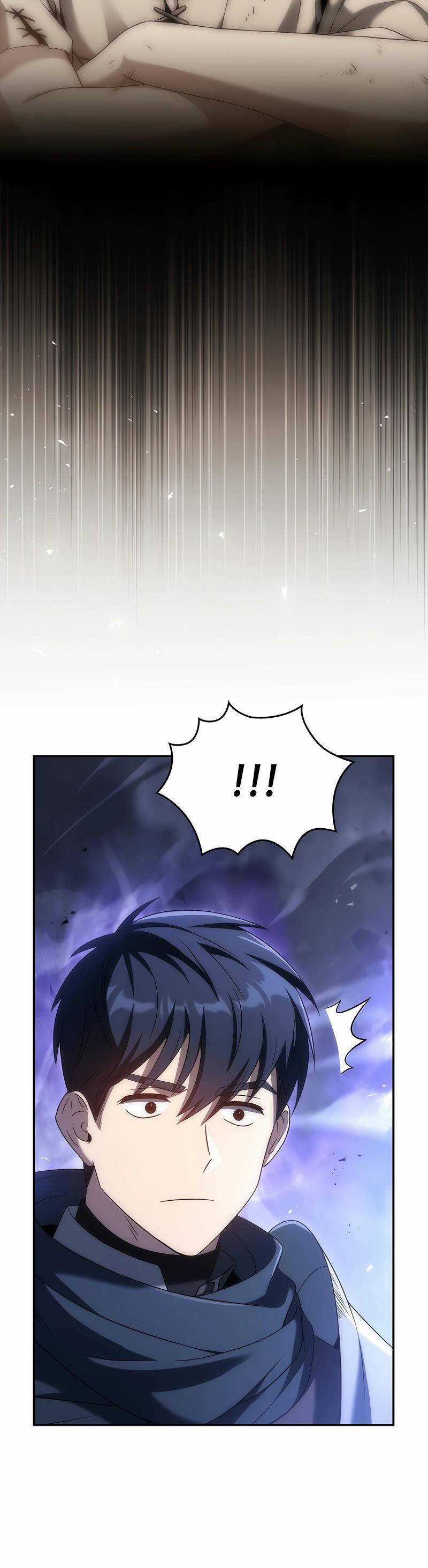 Quỷ Vương Hồi Quy Là Người Tốt Chapter 34 trang 18