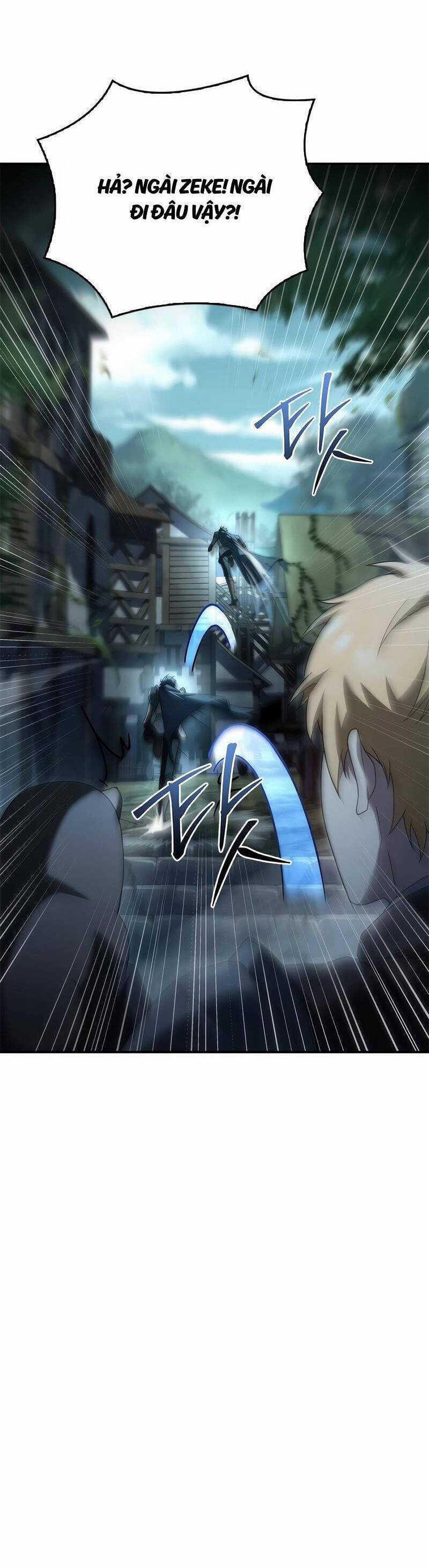 Quỷ Vương Hồi Quy Là Người Tốt Chapter 34 trang 19