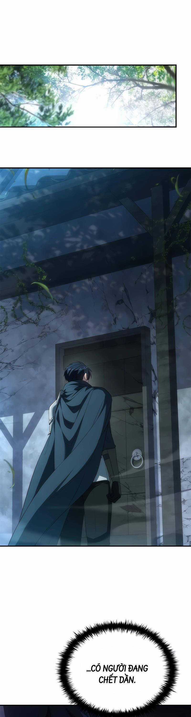 Quỷ Vương Hồi Quy Là Người Tốt Chapter 34 trang 20