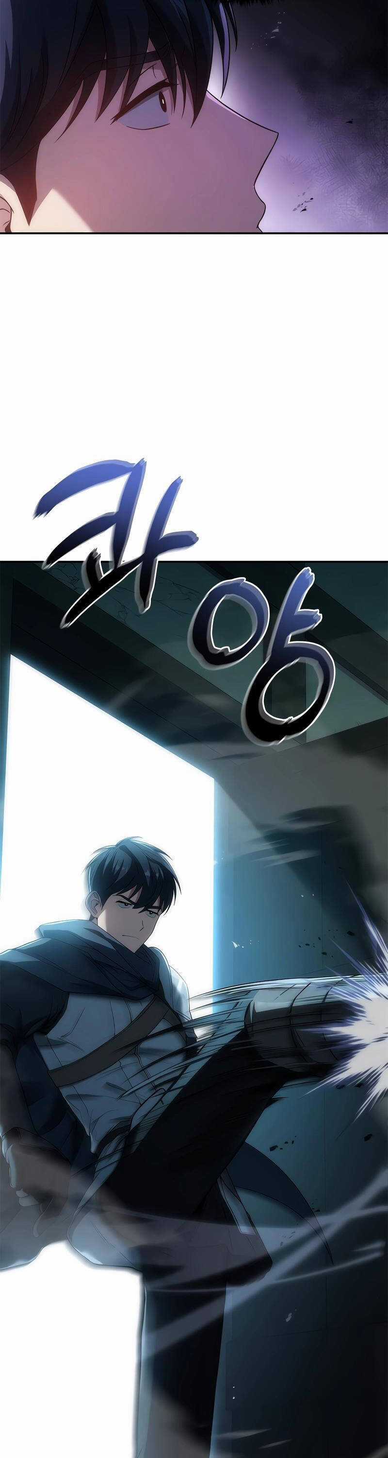 Quỷ Vương Hồi Quy Là Người Tốt Chapter 34 trang 21