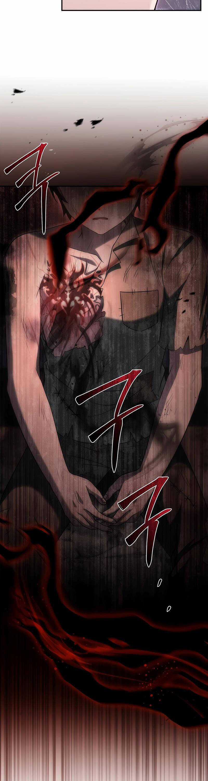 Quỷ Vương Hồi Quy Là Người Tốt Chapter 34 trang 26