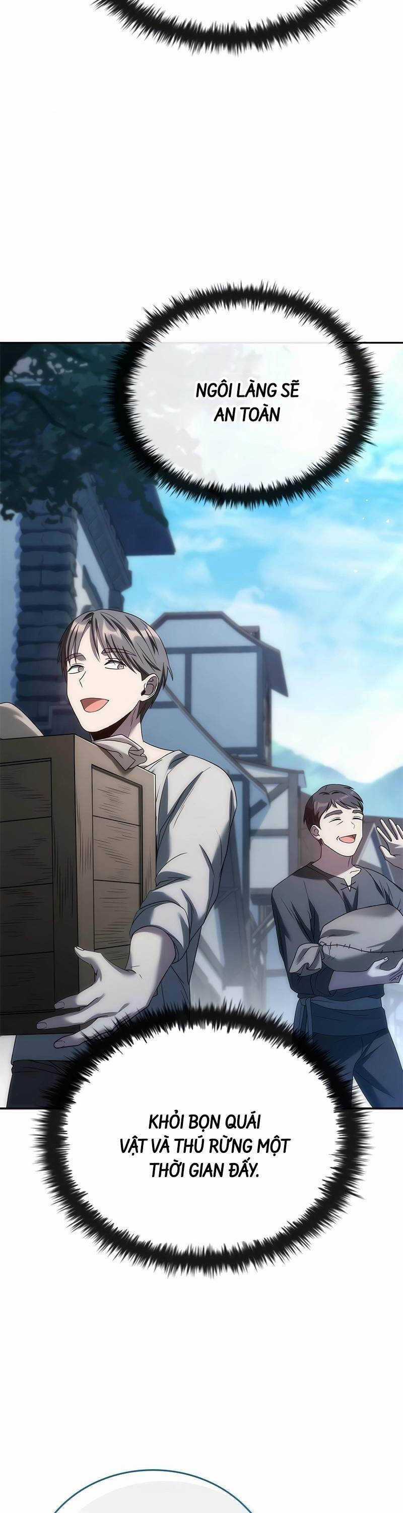 Quỷ Vương Hồi Quy Là Người Tốt Chapter 34 trang 3