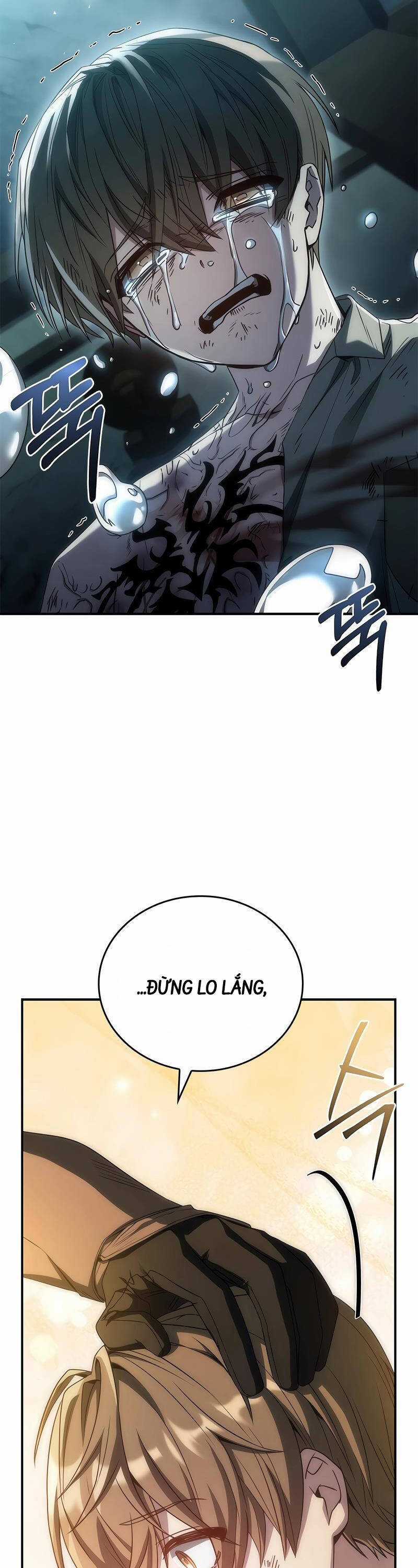 Quỷ Vương Hồi Quy Là Người Tốt Chapter 34 trang 35