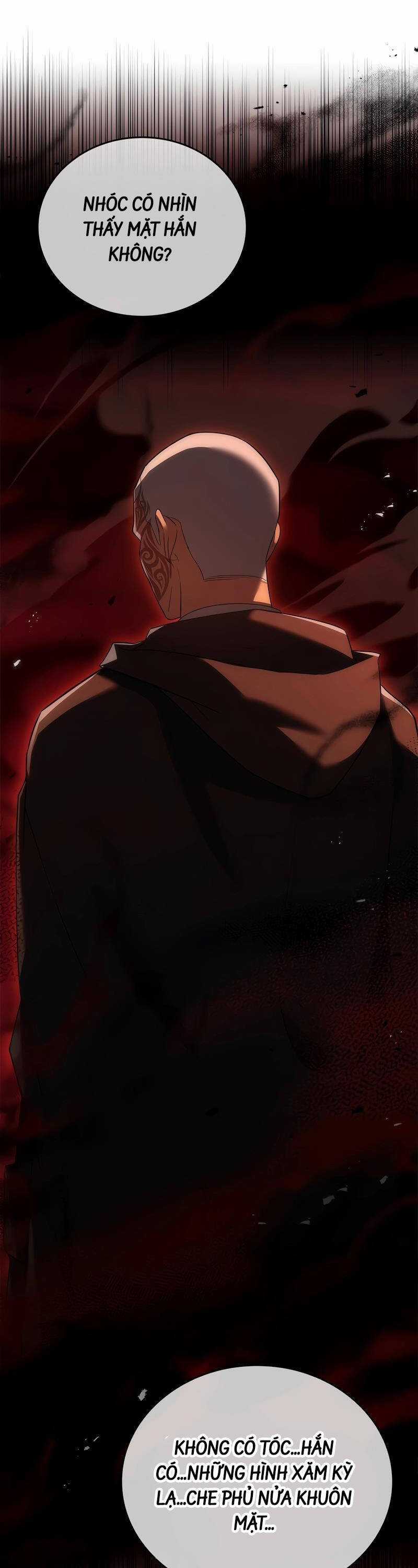 Quỷ Vương Hồi Quy Là Người Tốt Chapter 34 trang 37