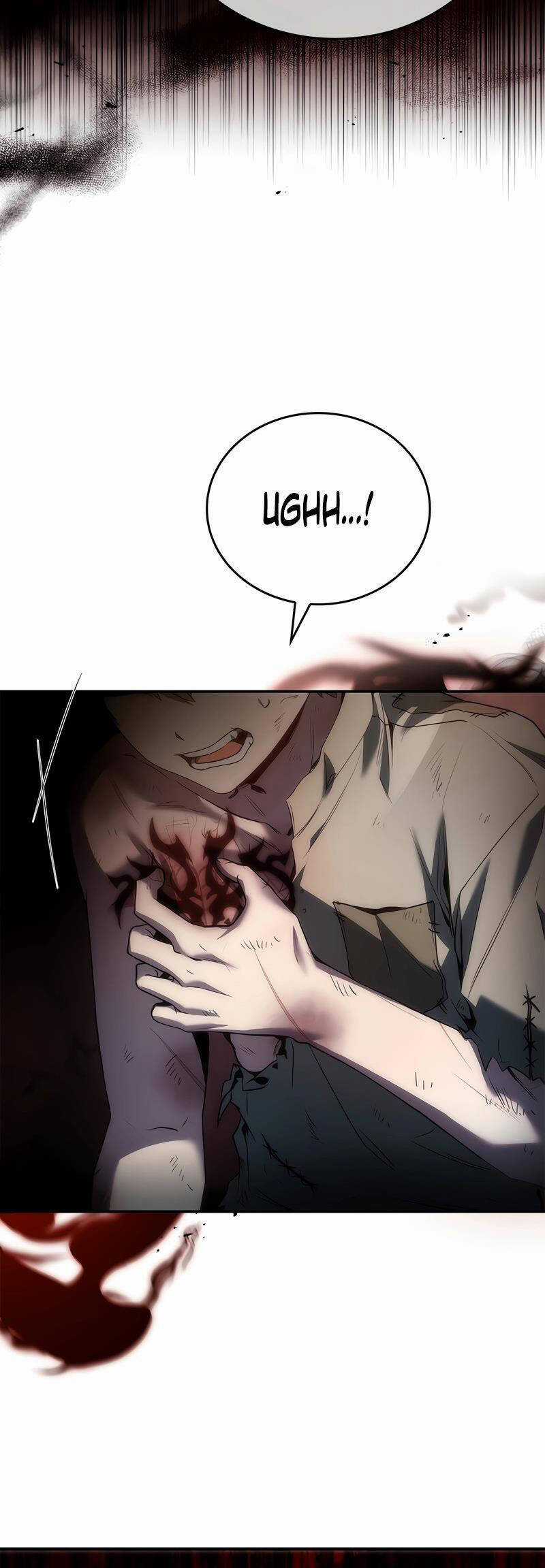 Quỷ Vương Hồi Quy Là Người Tốt Chapter 34 trang 38