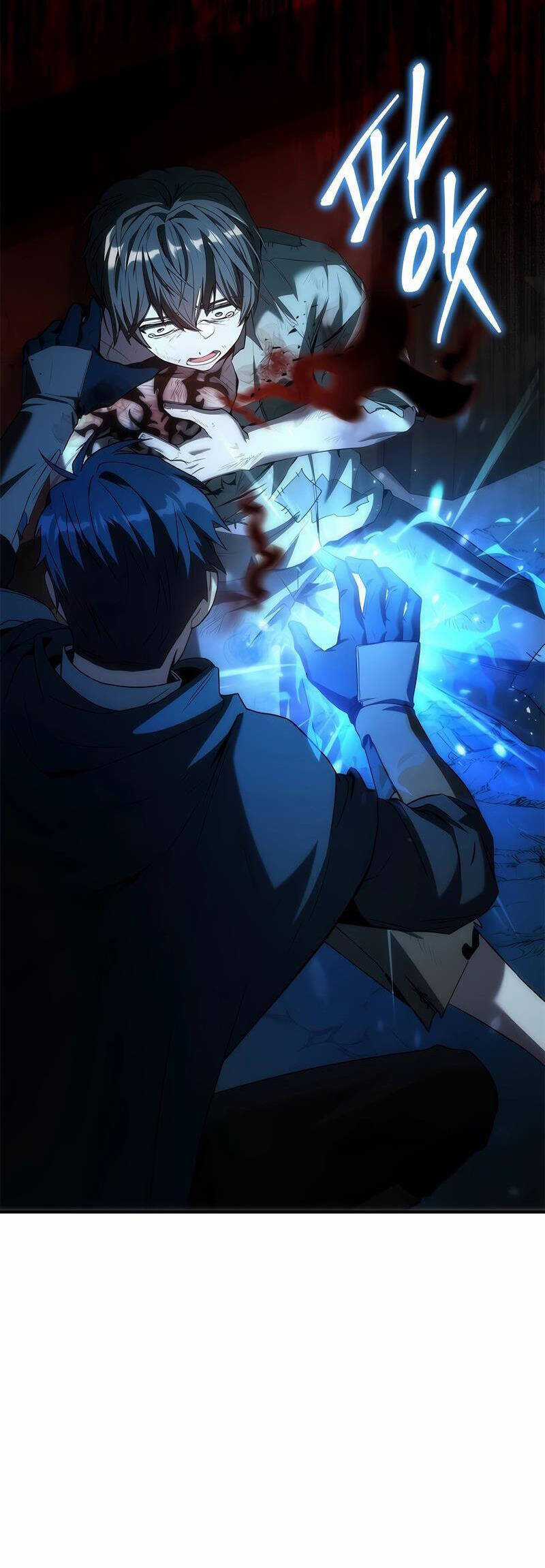 Quỷ Vương Hồi Quy Là Người Tốt Chapter 34 trang 39