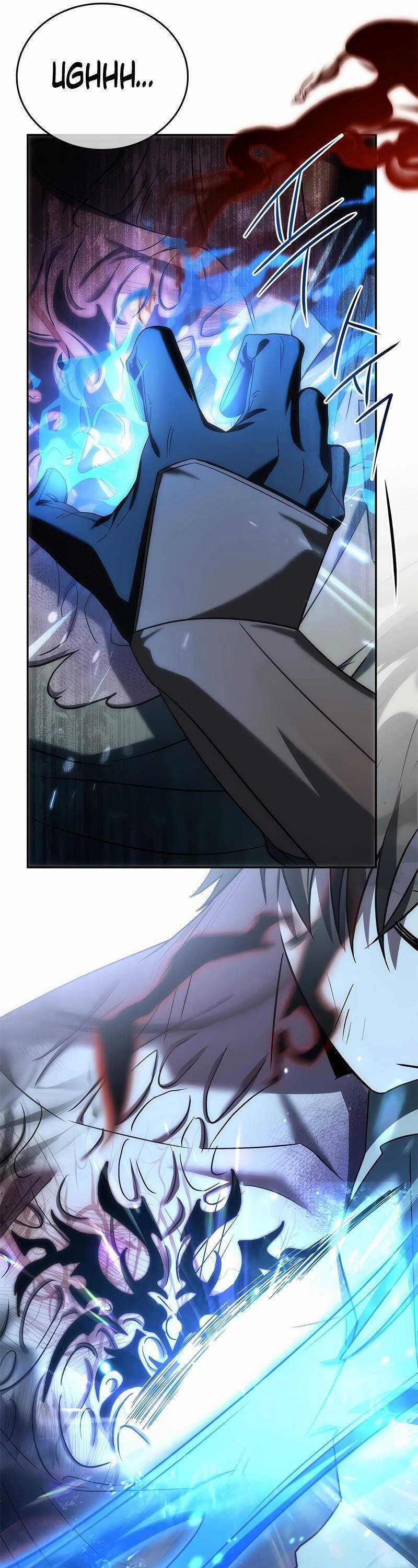 Quỷ Vương Hồi Quy Là Người Tốt Chapter 34 trang 40