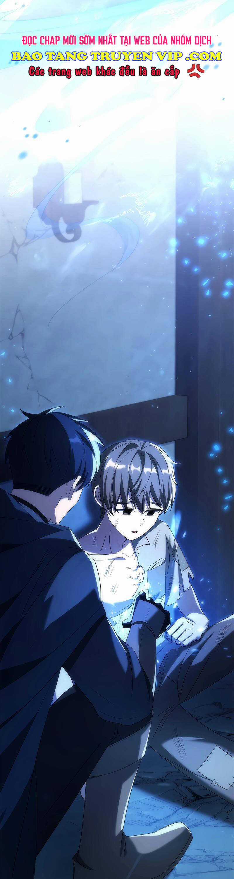 Quỷ Vương Hồi Quy Là Người Tốt Chapter 34 trang 42