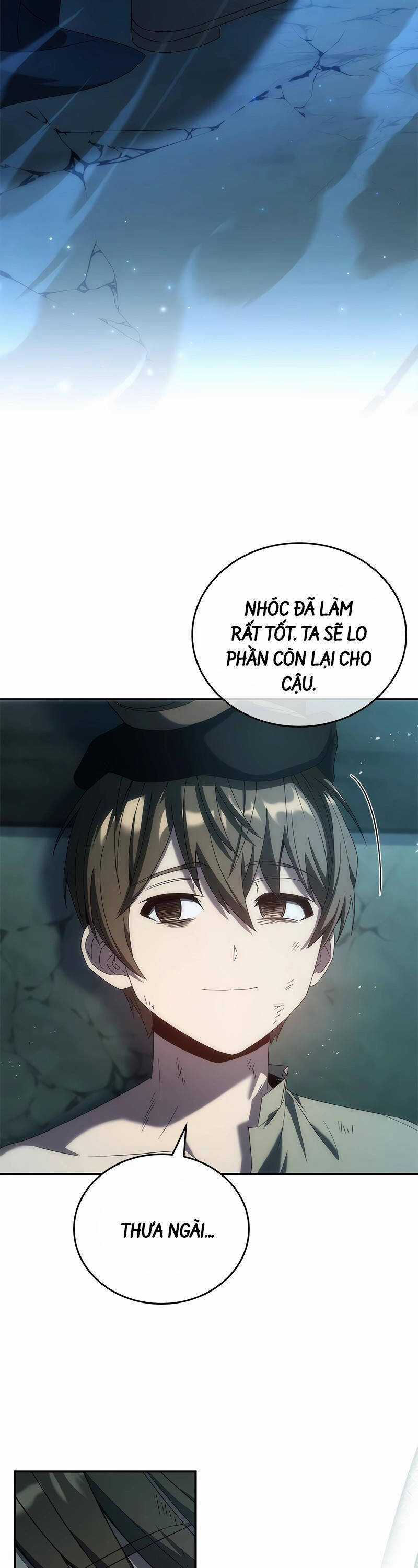 Quỷ Vương Hồi Quy Là Người Tốt Chapter 34 trang 43