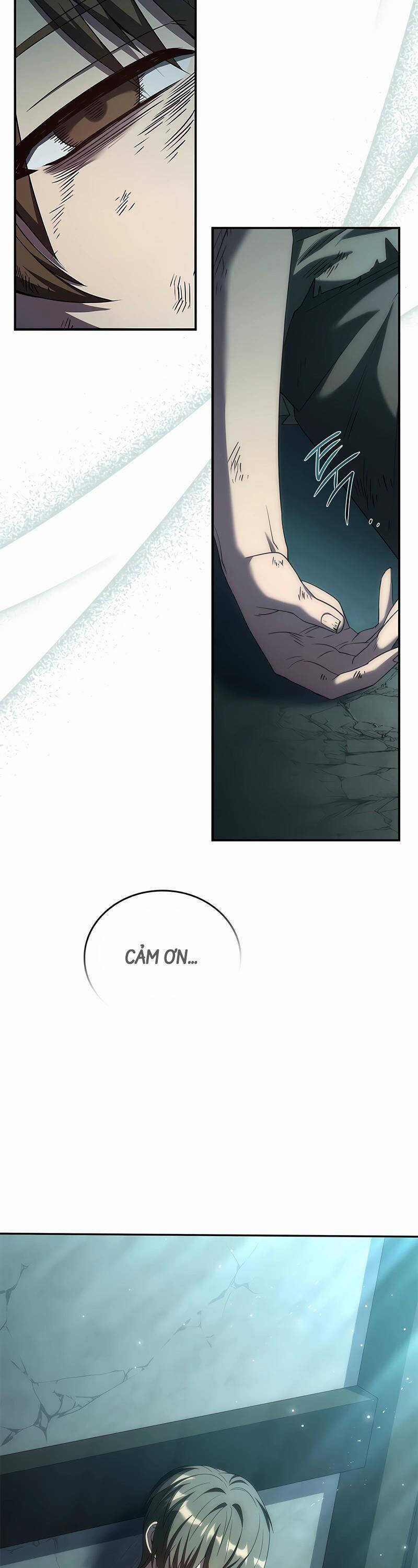 Quỷ Vương Hồi Quy Là Người Tốt Chapter 34 trang 44