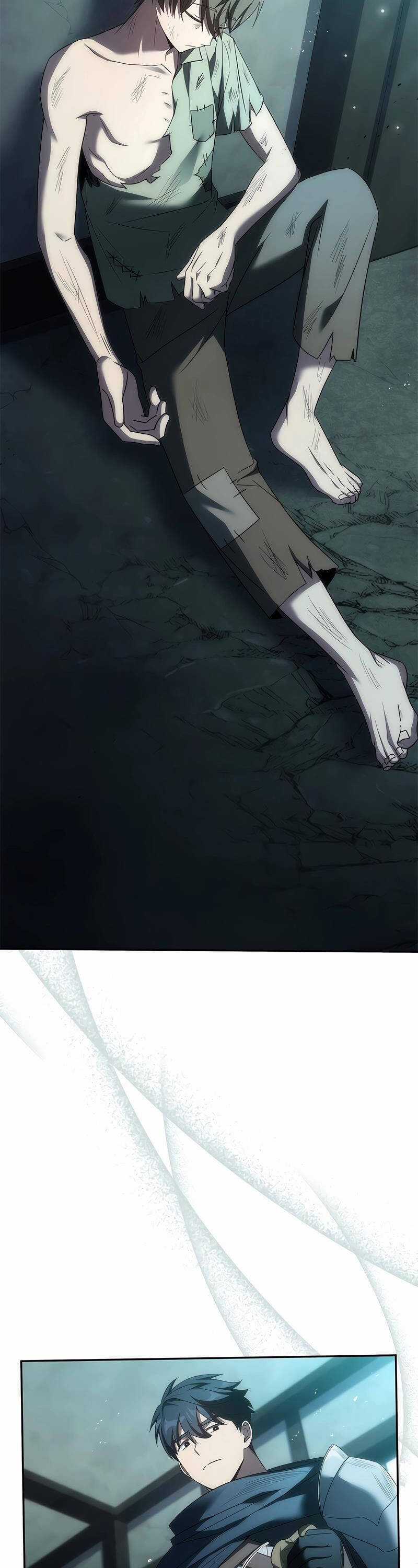 Quỷ Vương Hồi Quy Là Người Tốt Chapter 34 trang 45