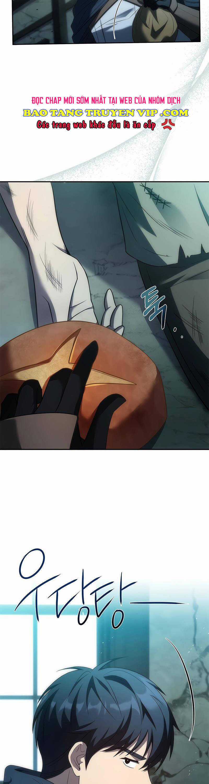 Quỷ Vương Hồi Quy Là Người Tốt Chapter 34 trang 46