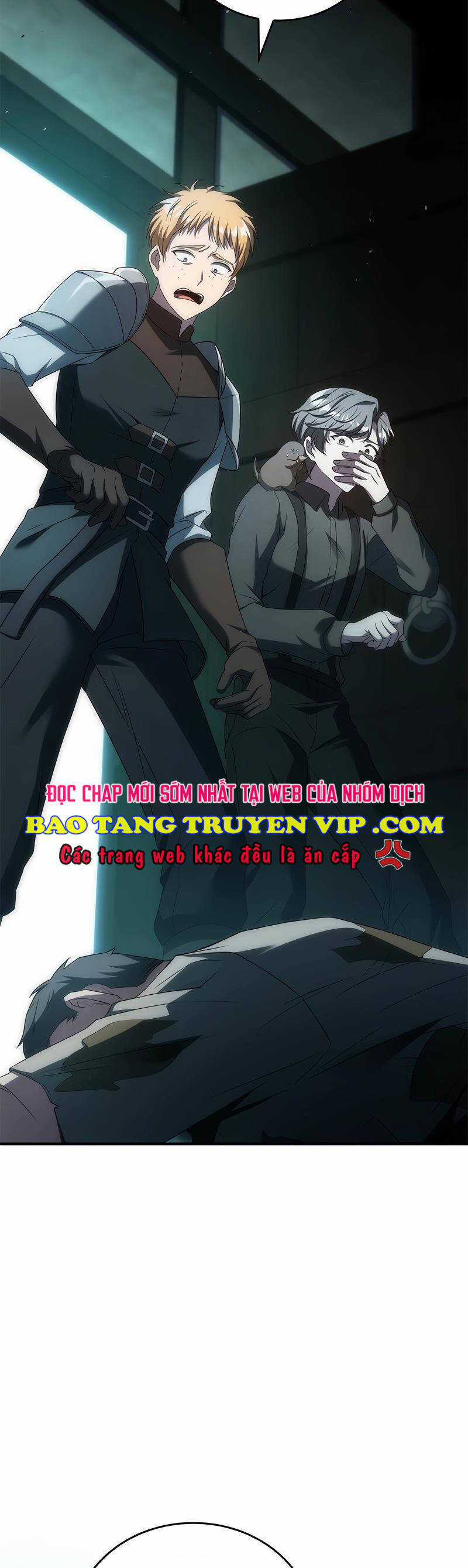 Quỷ Vương Hồi Quy Là Người Tốt Chapter 34 trang 48