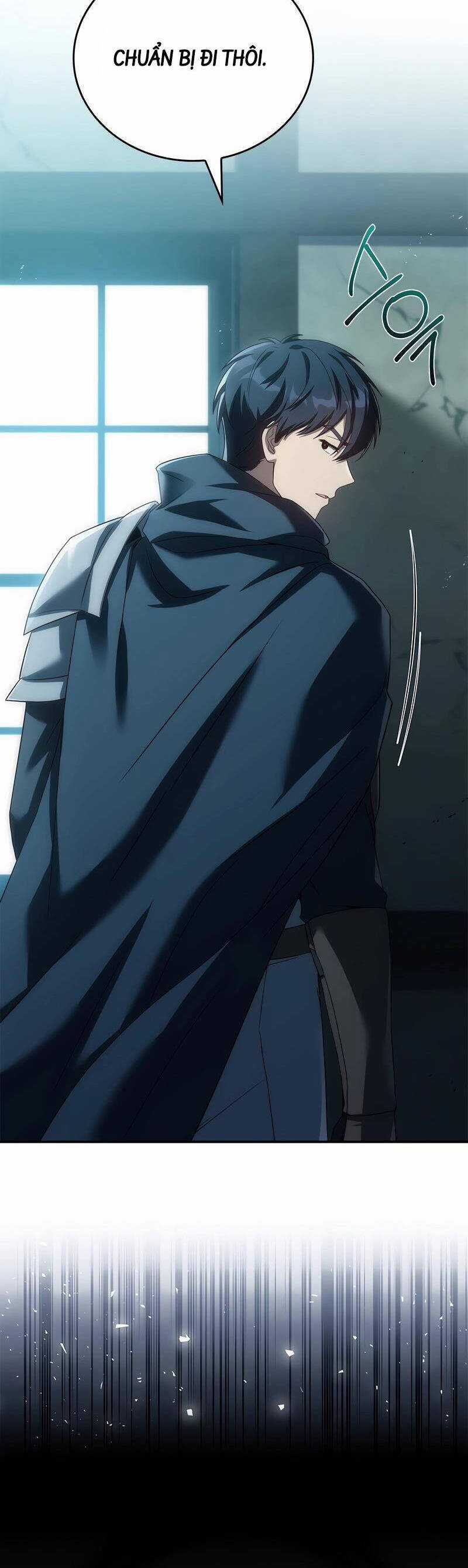 Quỷ Vương Hồi Quy Là Người Tốt Chapter 34 trang 49