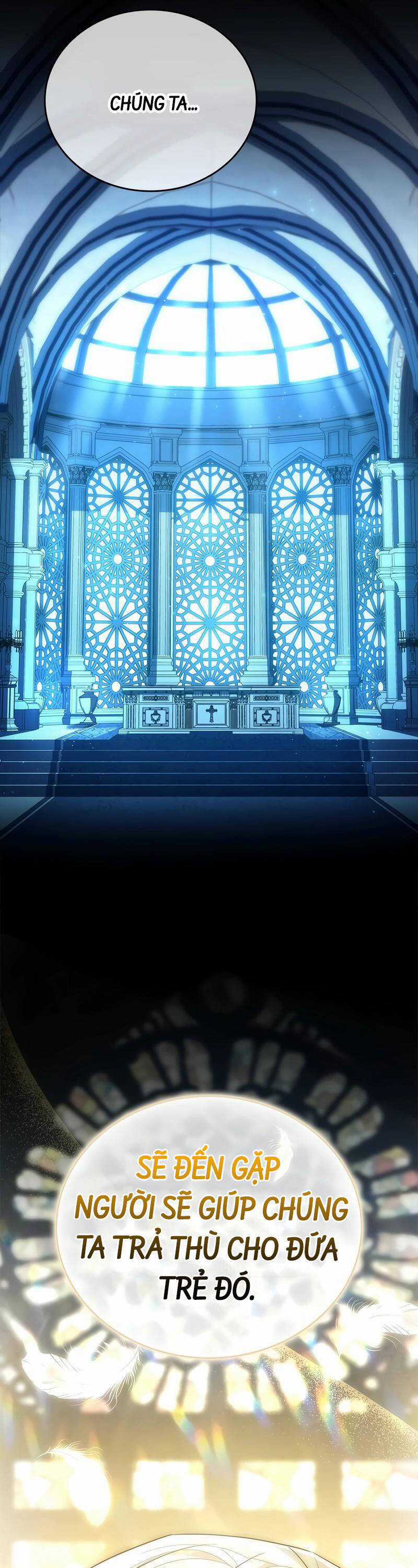 Quỷ Vương Hồi Quy Là Người Tốt Chapter 34 trang 50