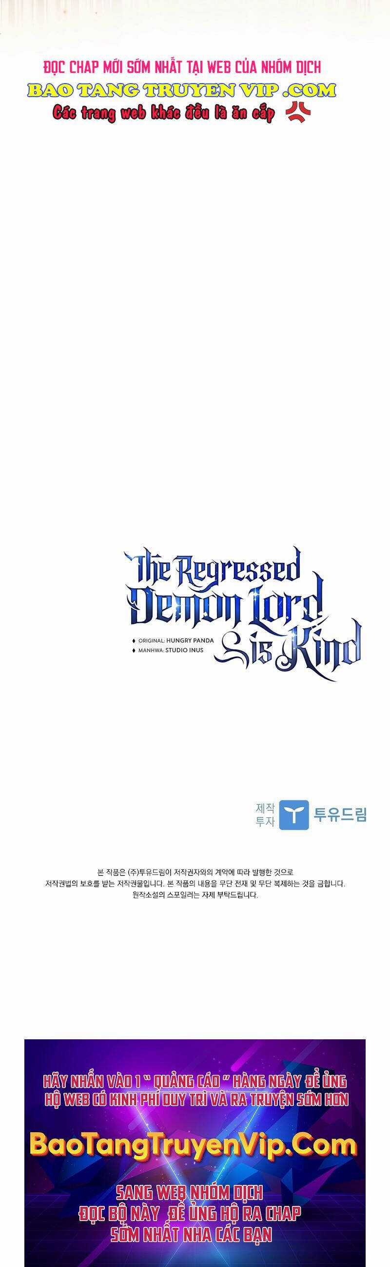 Quỷ Vương Hồi Quy Là Người Tốt Chapter 34 trang 52