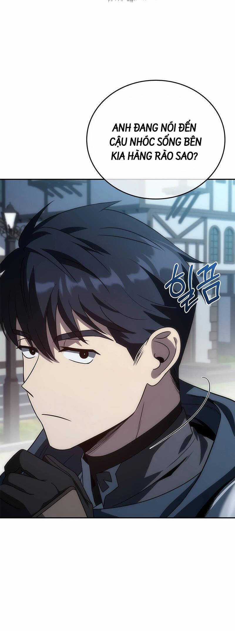 Quỷ Vương Hồi Quy Là Người Tốt Chapter 34 trang 9