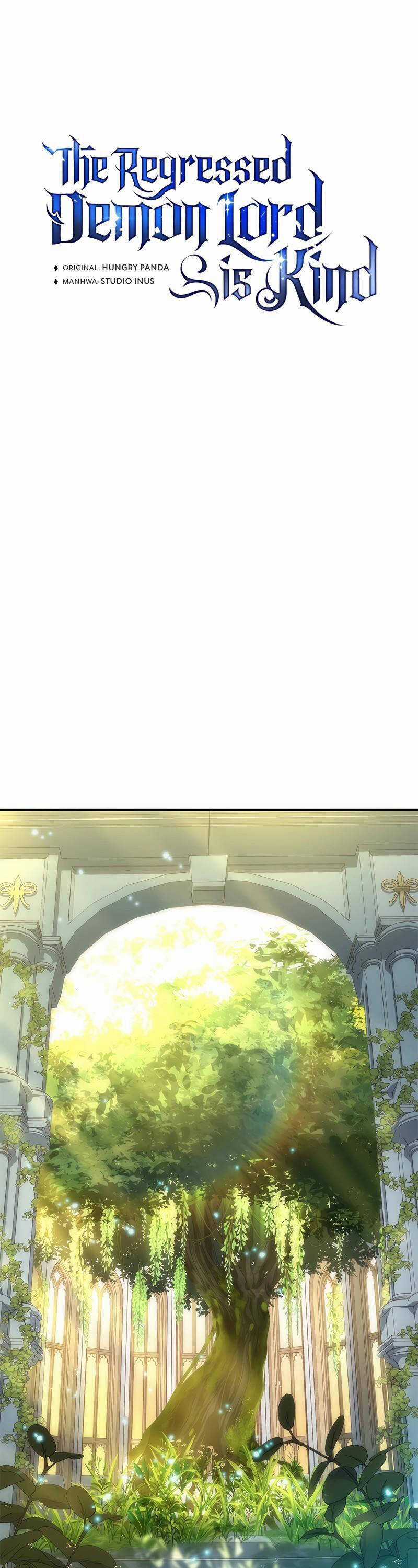 Quỷ Vương Hồi Quy Là Người Tốt Chapter 35 trang 10