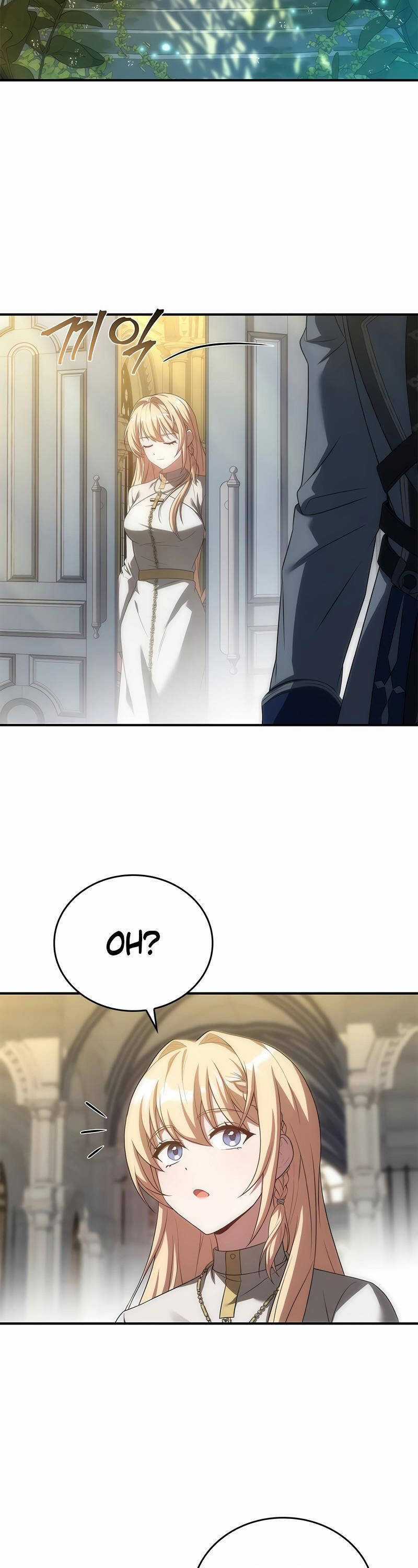 Quỷ Vương Hồi Quy Là Người Tốt Chapter 35 trang 11