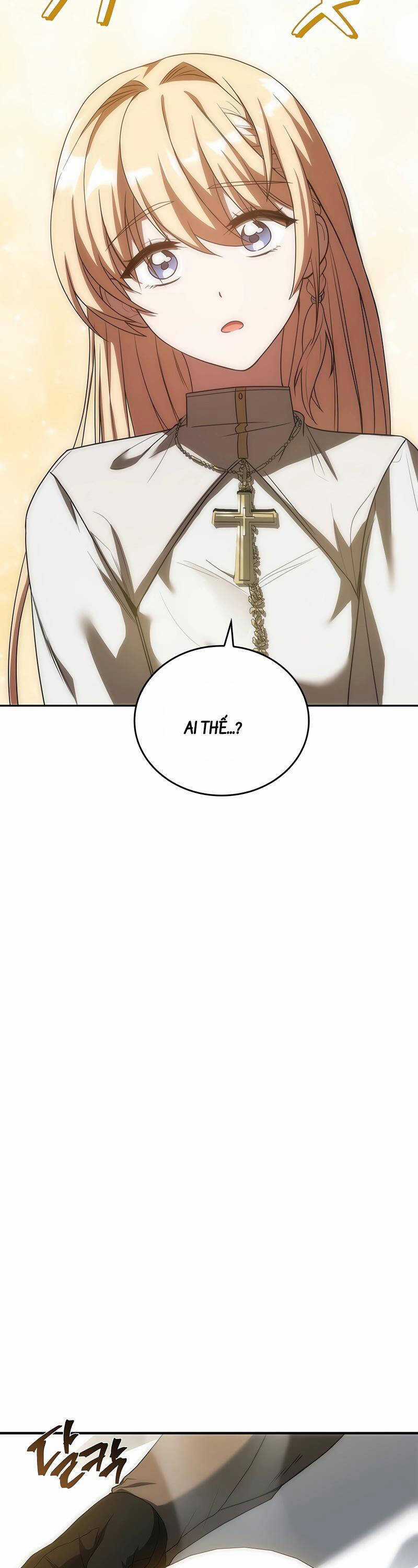 Quỷ Vương Hồi Quy Là Người Tốt Chapter 35 trang 14