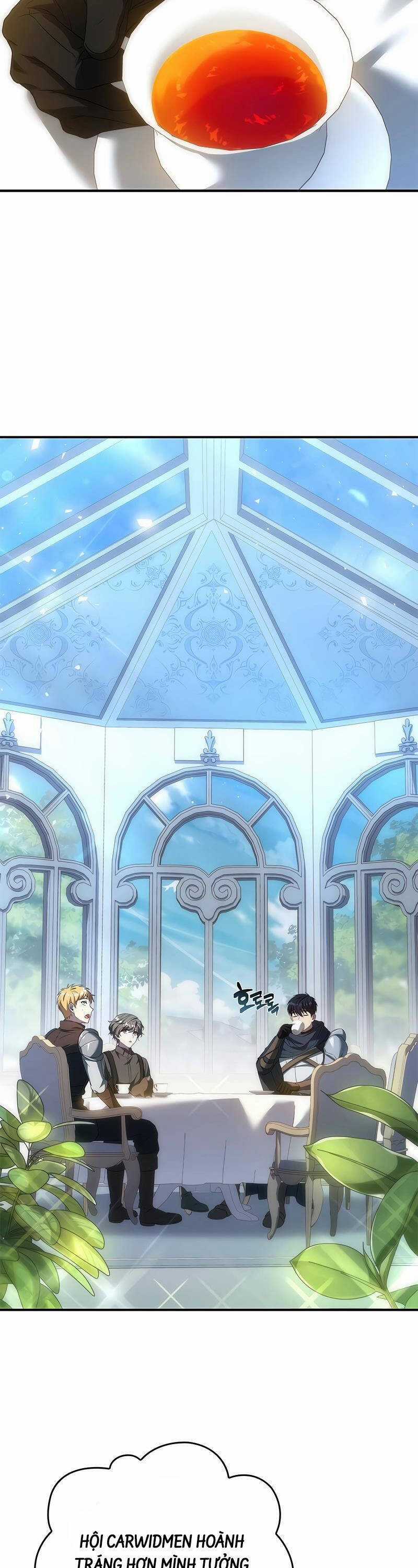 Quỷ Vương Hồi Quy Là Người Tốt Chapter 35 trang 15