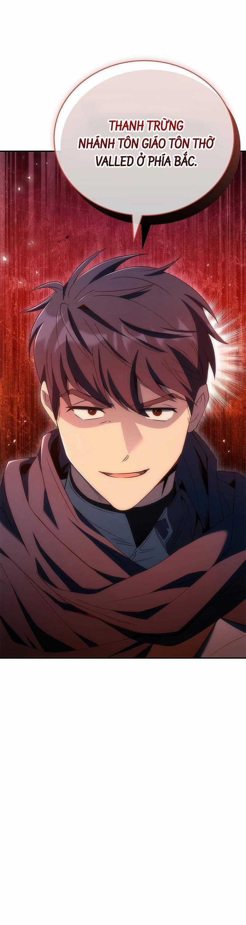 Quỷ Vương Hồi Quy Là Người Tốt Chapter 35 trang 24