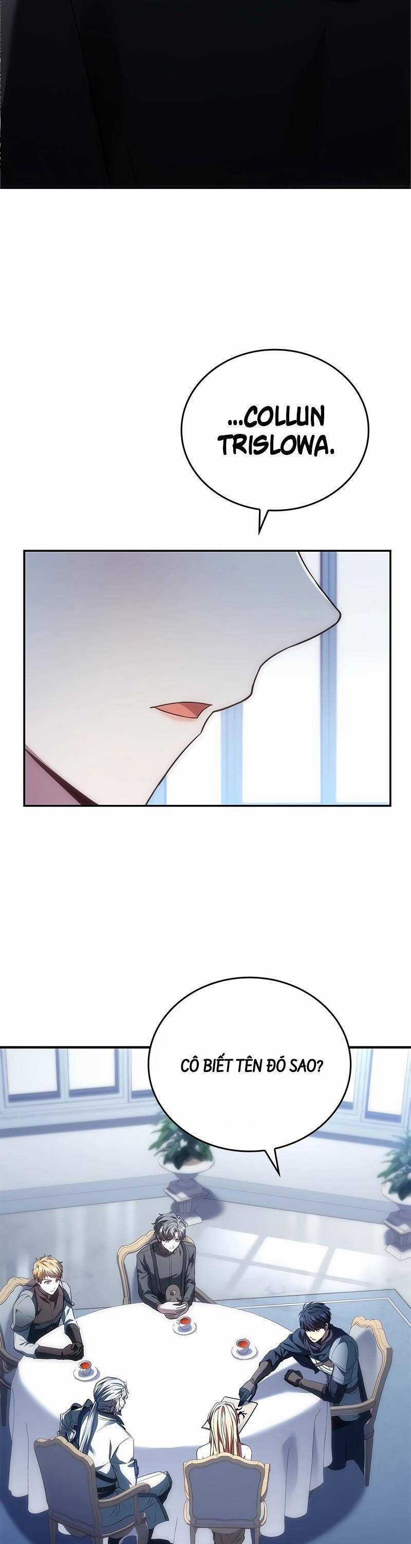 Quỷ Vương Hồi Quy Là Người Tốt Chapter 35 trang 31