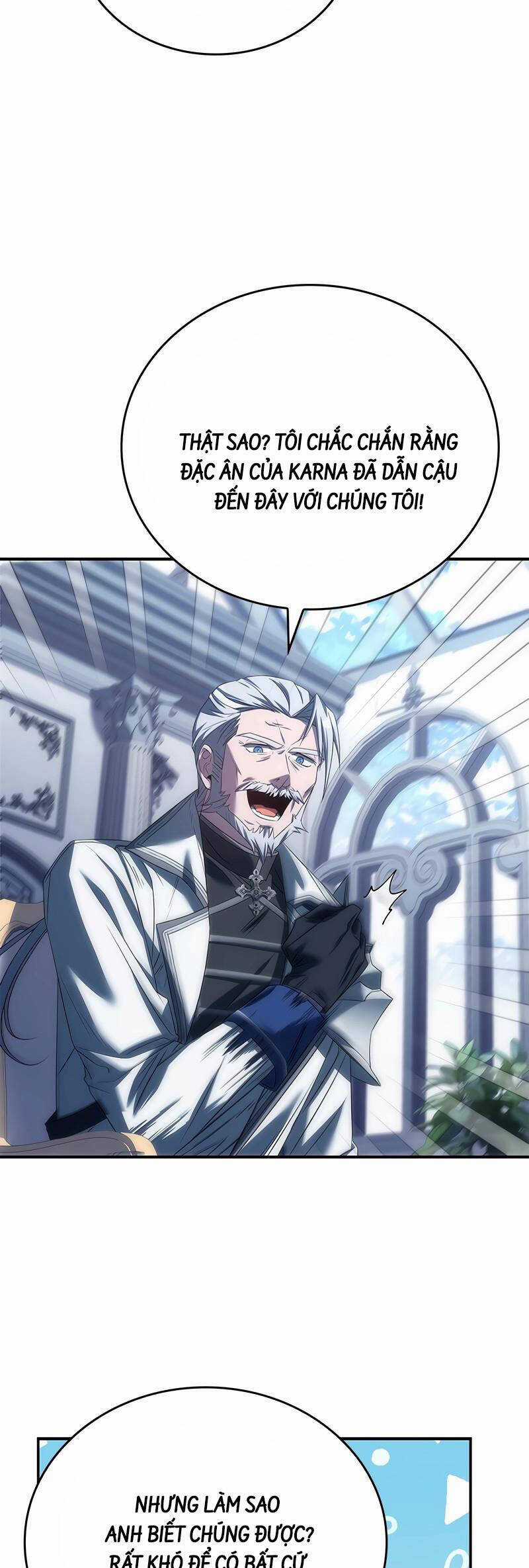 Quỷ Vương Hồi Quy Là Người Tốt Chapter 35 trang 38