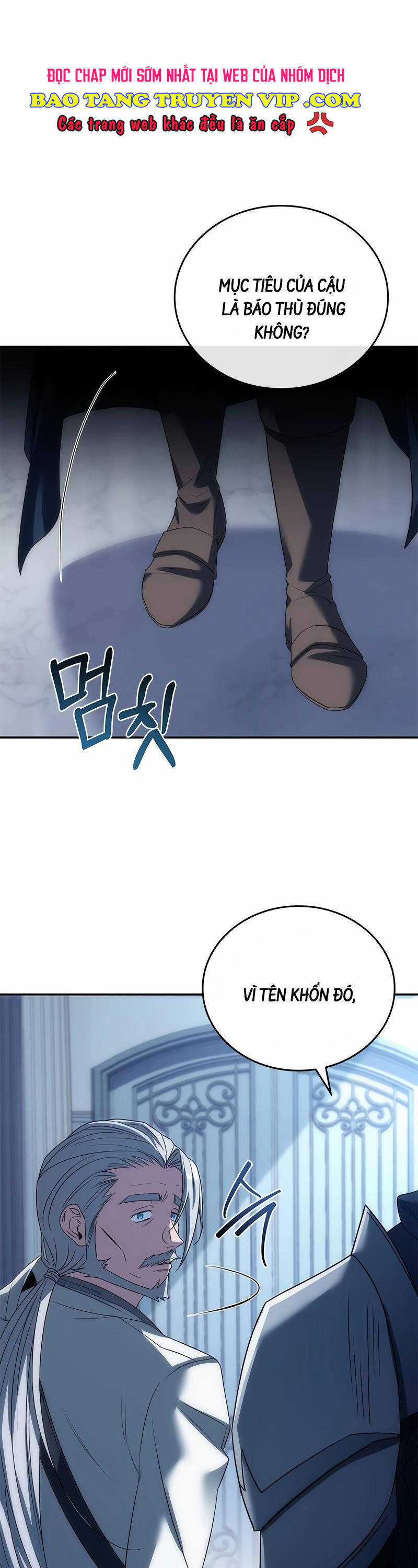 Quỷ Vương Hồi Quy Là Người Tốt Chapter 35 trang 43