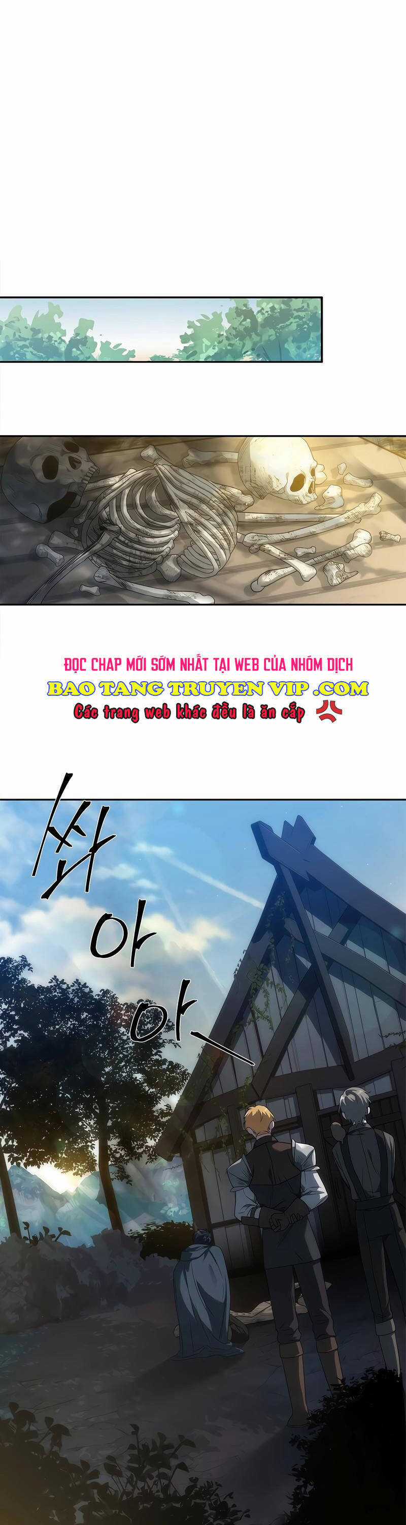 Quỷ Vương Hồi Quy Là Người Tốt Chapter 35 trang 7