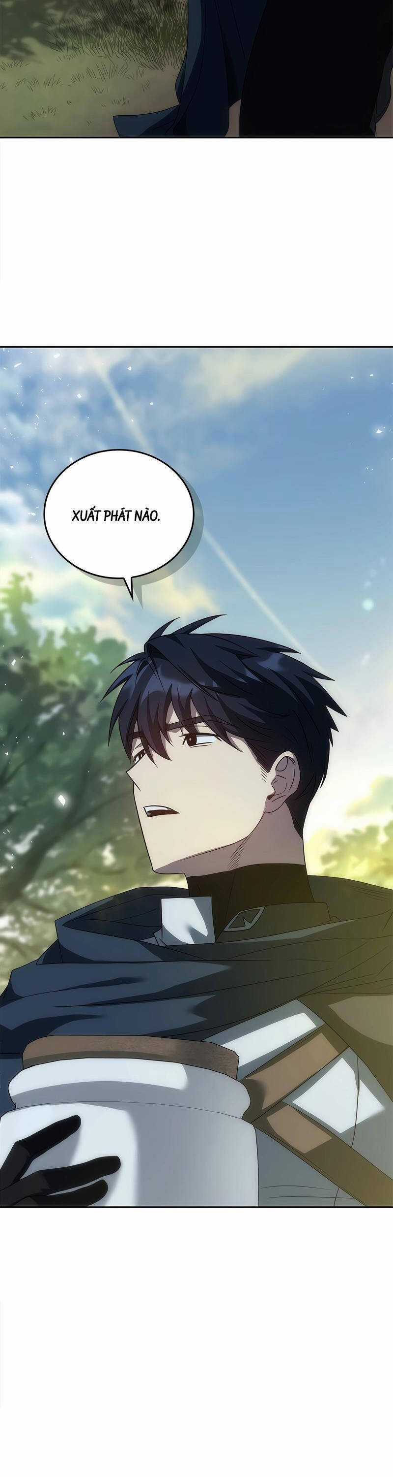 Quỷ Vương Hồi Quy Là Người Tốt Chapter 35 trang 9