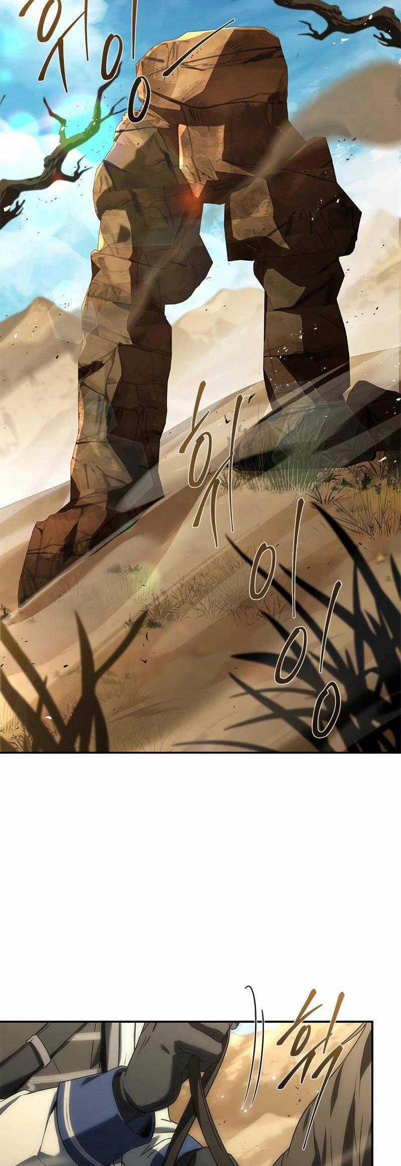 Quỷ Vương Hồi Quy Là Người Tốt Chapter 36 trang 0