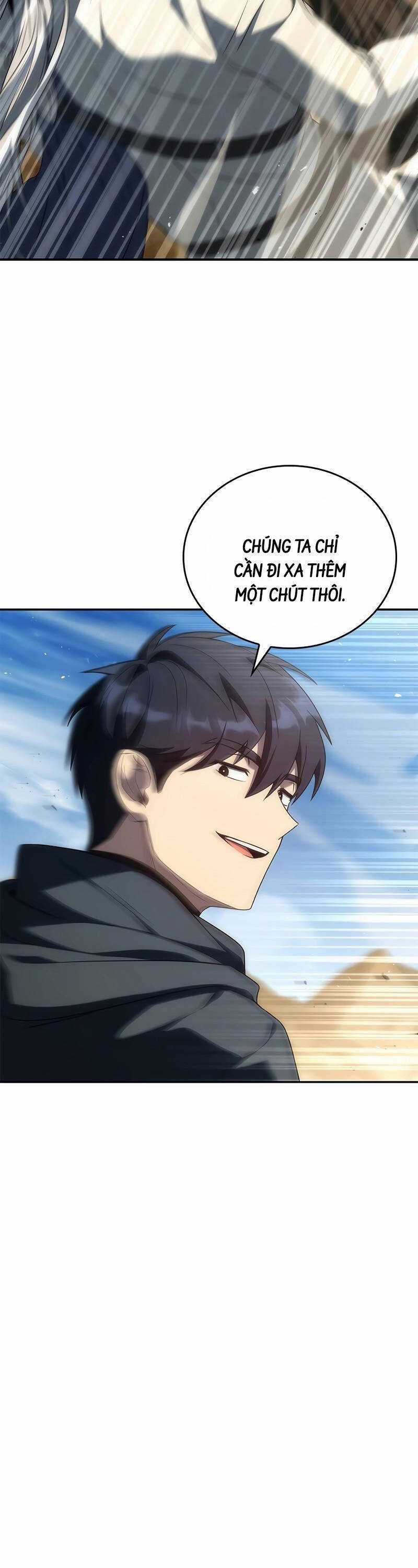 Quỷ Vương Hồi Quy Là Người Tốt Chapter 36 trang 11