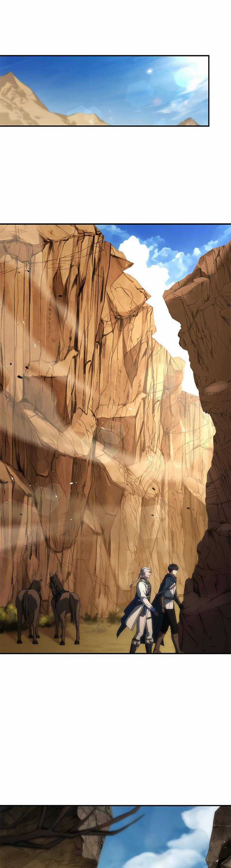 Quỷ Vương Hồi Quy Là Người Tốt Chapter 36 trang 12