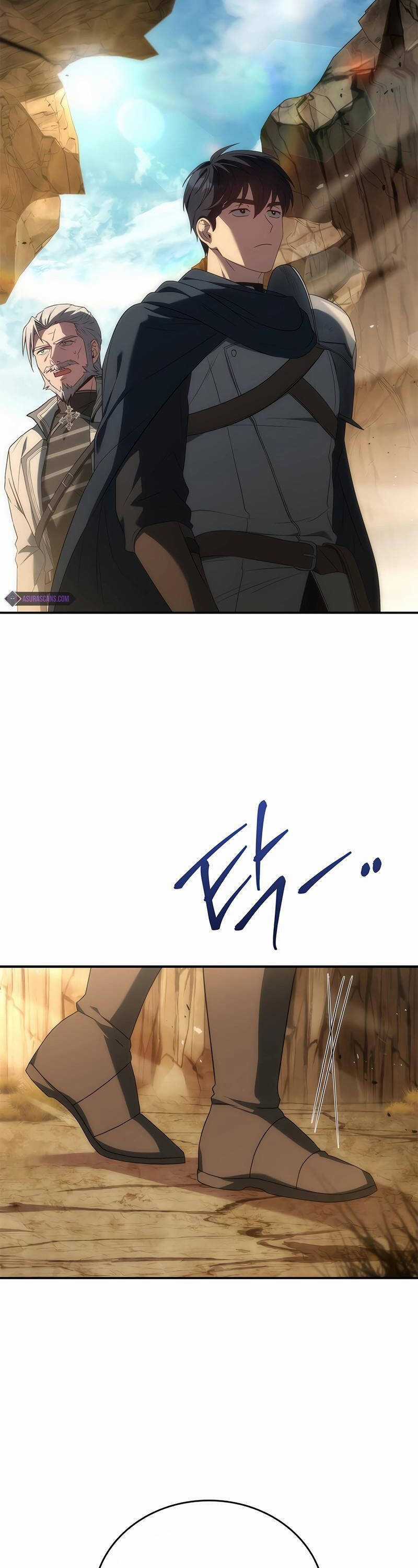 Quỷ Vương Hồi Quy Là Người Tốt Chapter 36 trang 13