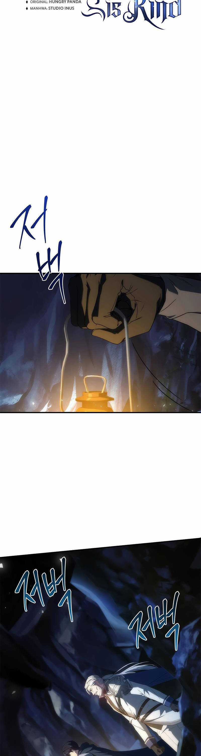 Quỷ Vương Hồi Quy Là Người Tốt Chapter 36 trang 15