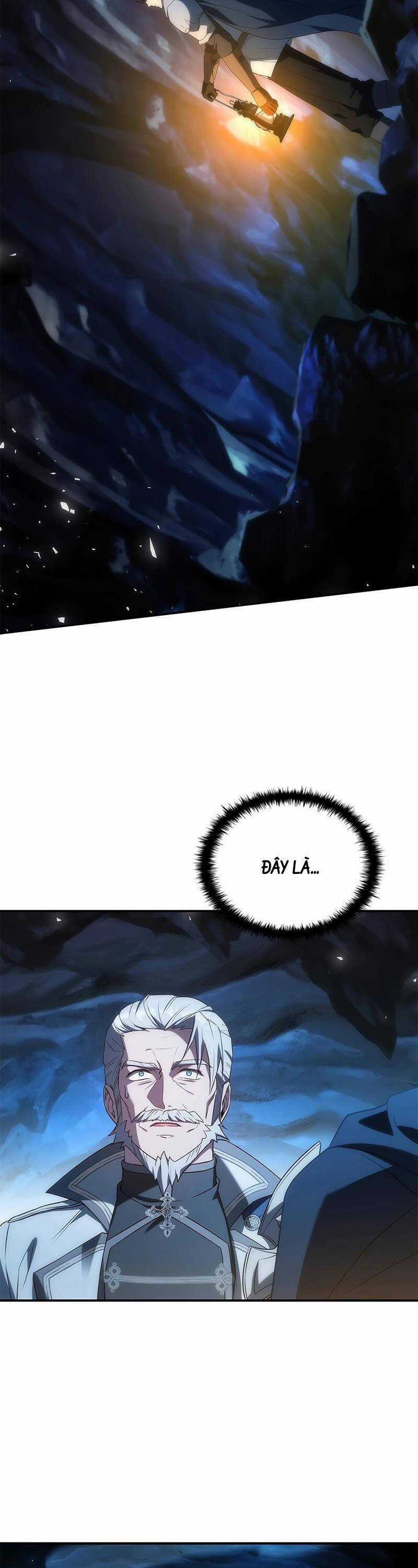 Quỷ Vương Hồi Quy Là Người Tốt Chapter 36 trang 16