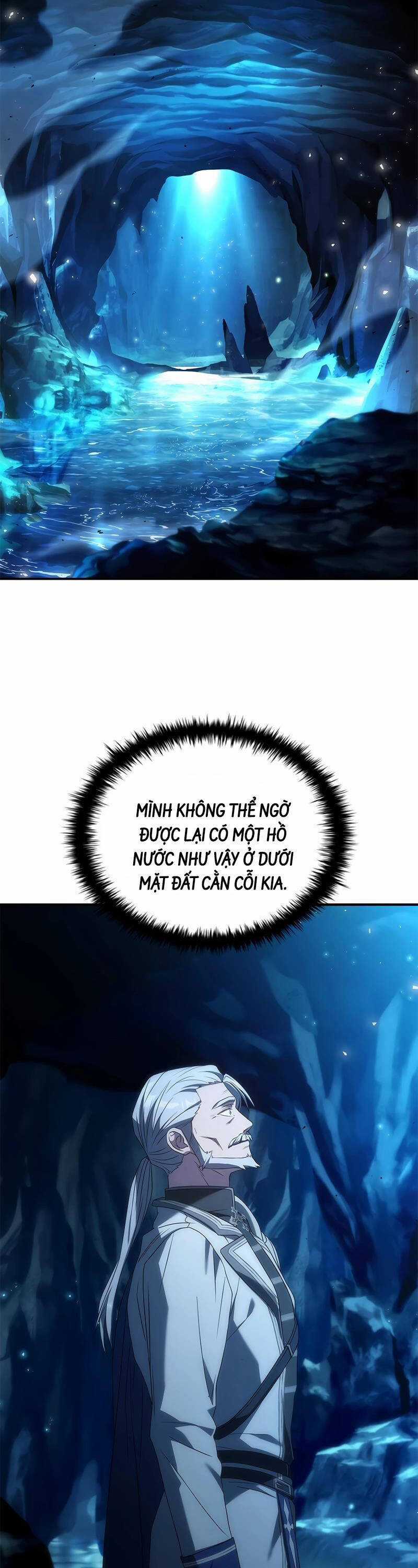 Quỷ Vương Hồi Quy Là Người Tốt Chapter 36 trang 17