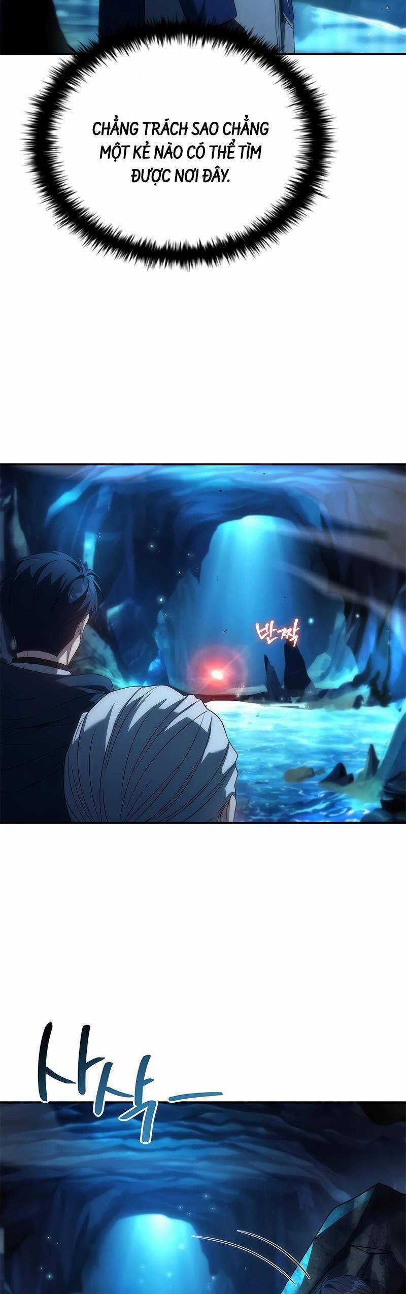 Quỷ Vương Hồi Quy Là Người Tốt Chapter 36 trang 18