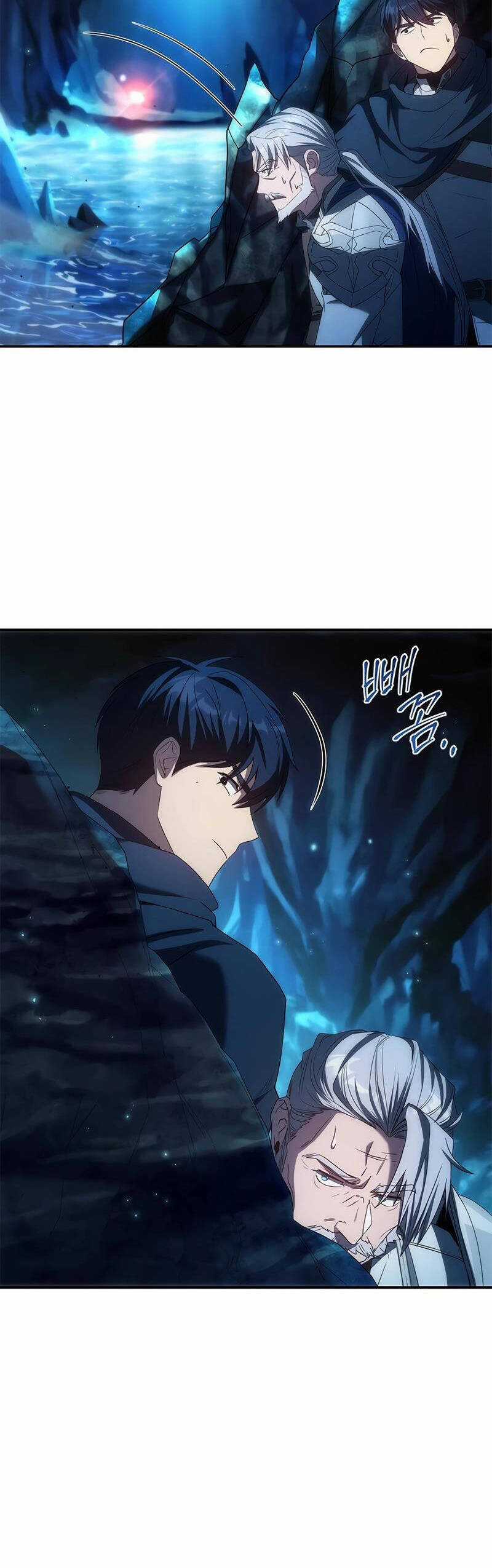 Quỷ Vương Hồi Quy Là Người Tốt Chapter 36 trang 19