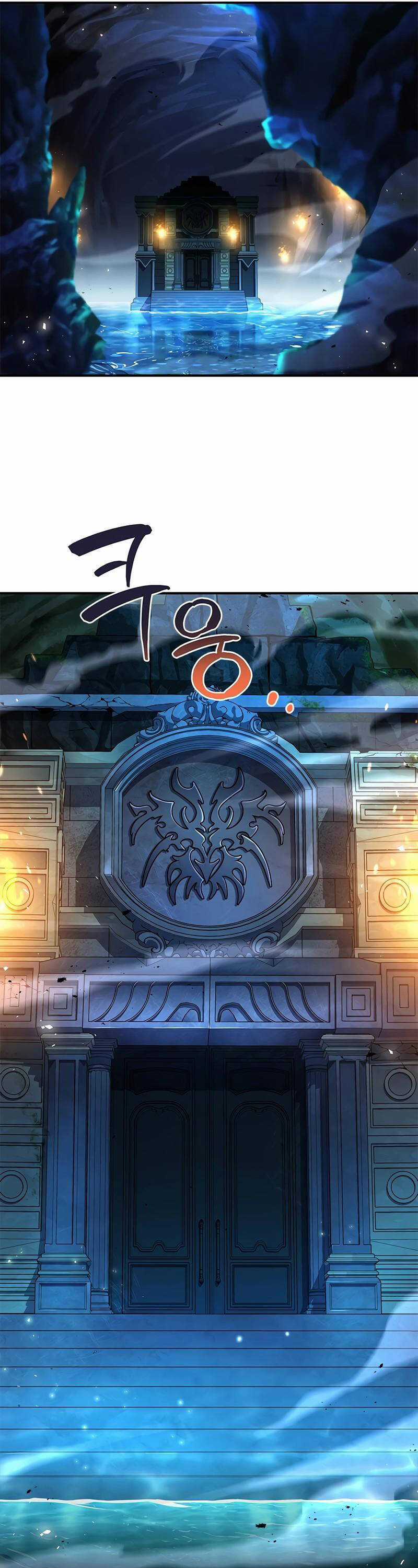 Quỷ Vương Hồi Quy Là Người Tốt Chapter 36 trang 20