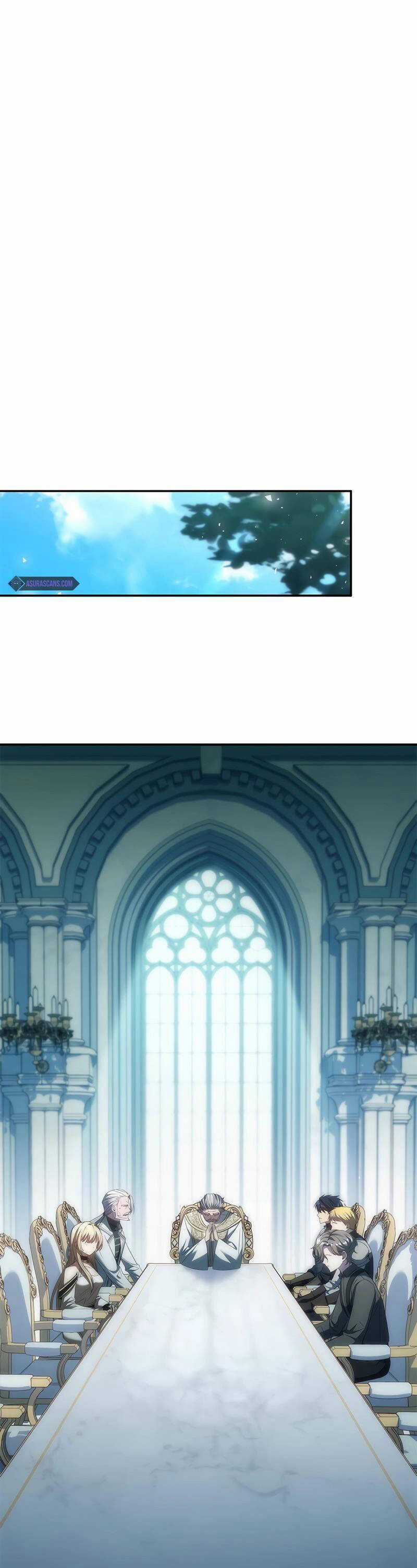 Quỷ Vương Hồi Quy Là Người Tốt Chapter 36 trang 24