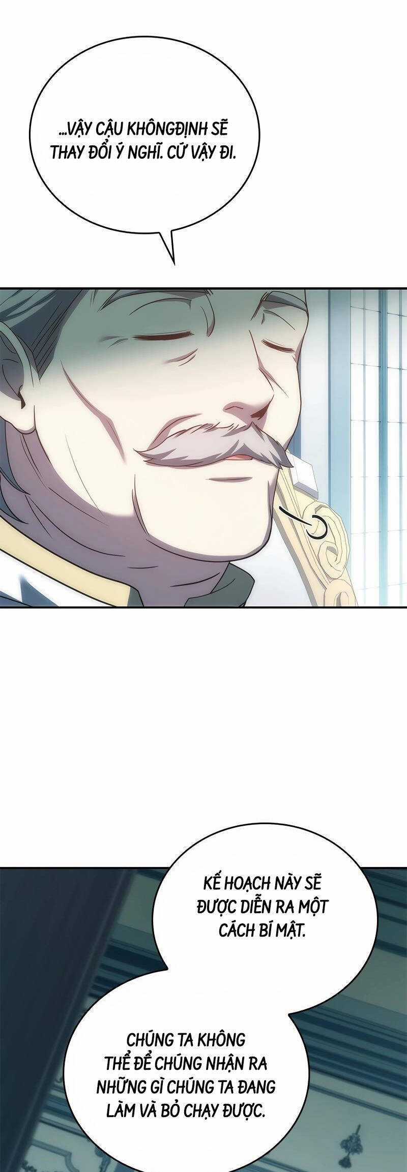 Quỷ Vương Hồi Quy Là Người Tốt Chapter 36 trang 38