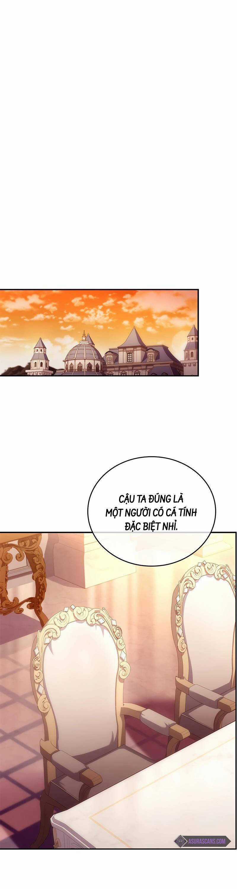 Quỷ Vương Hồi Quy Là Người Tốt Chapter 36 trang 45