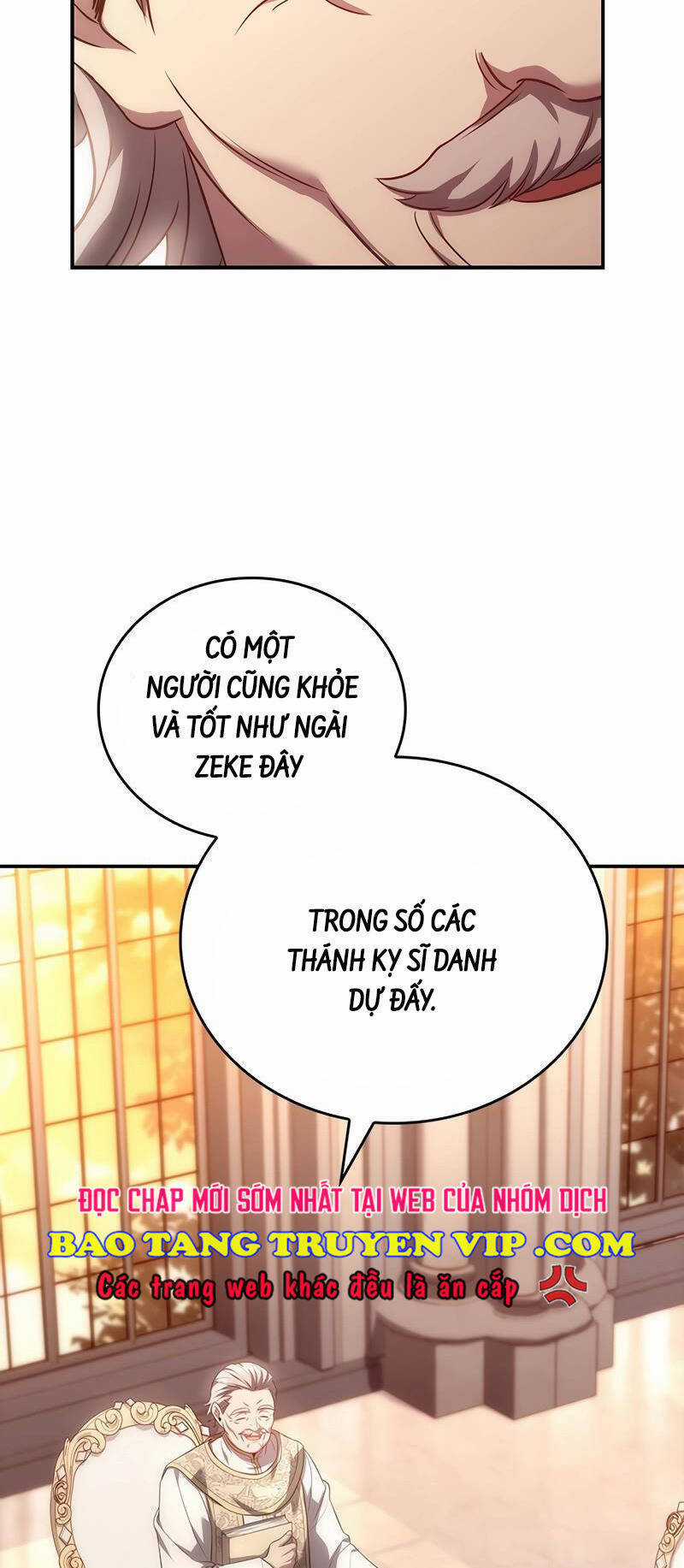 Quỷ Vương Hồi Quy Là Người Tốt Chapter 36 trang 48