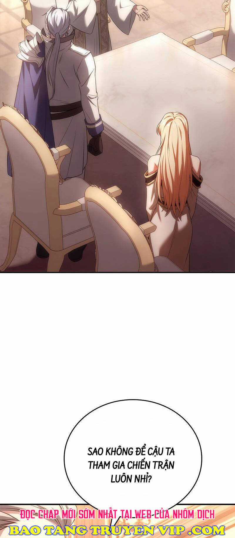 Quỷ Vương Hồi Quy Là Người Tốt Chapter 36 trang 49