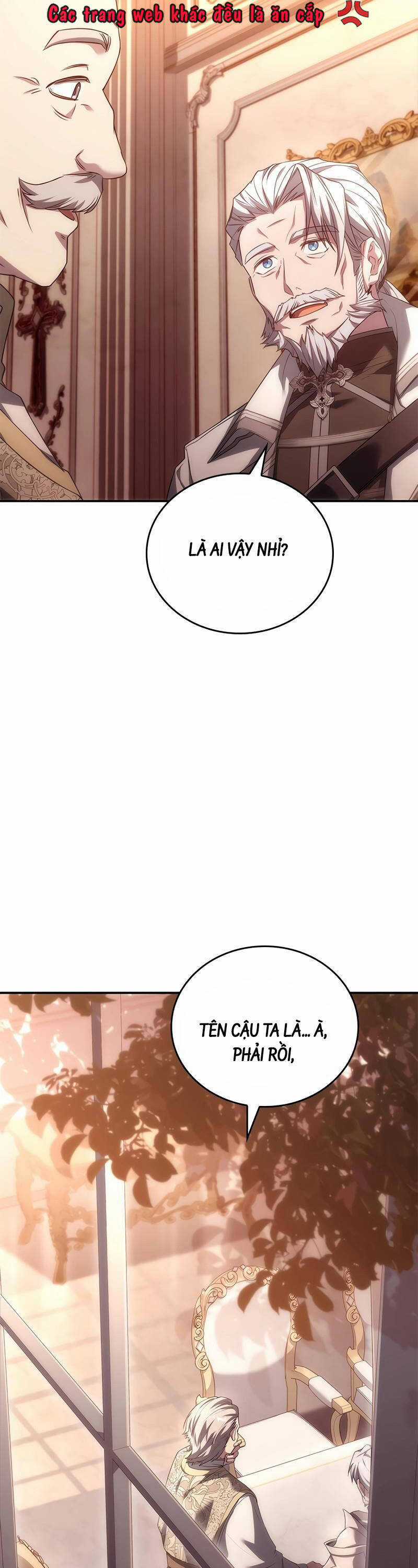 Quỷ Vương Hồi Quy Là Người Tốt Chapter 36 trang 50