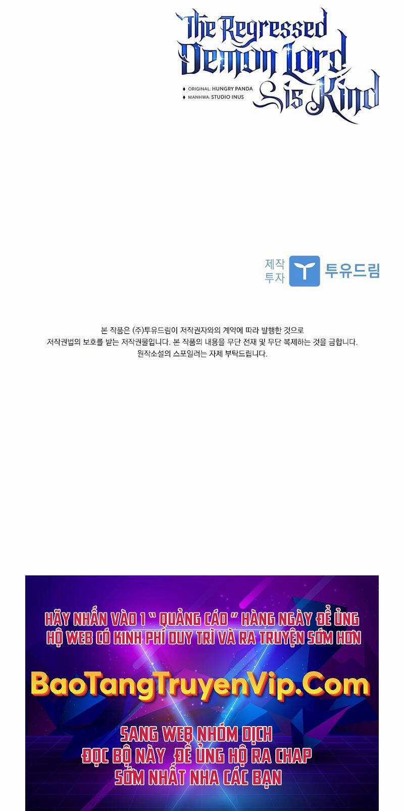 Quỷ Vương Hồi Quy Là Người Tốt Chapter 36 trang 52