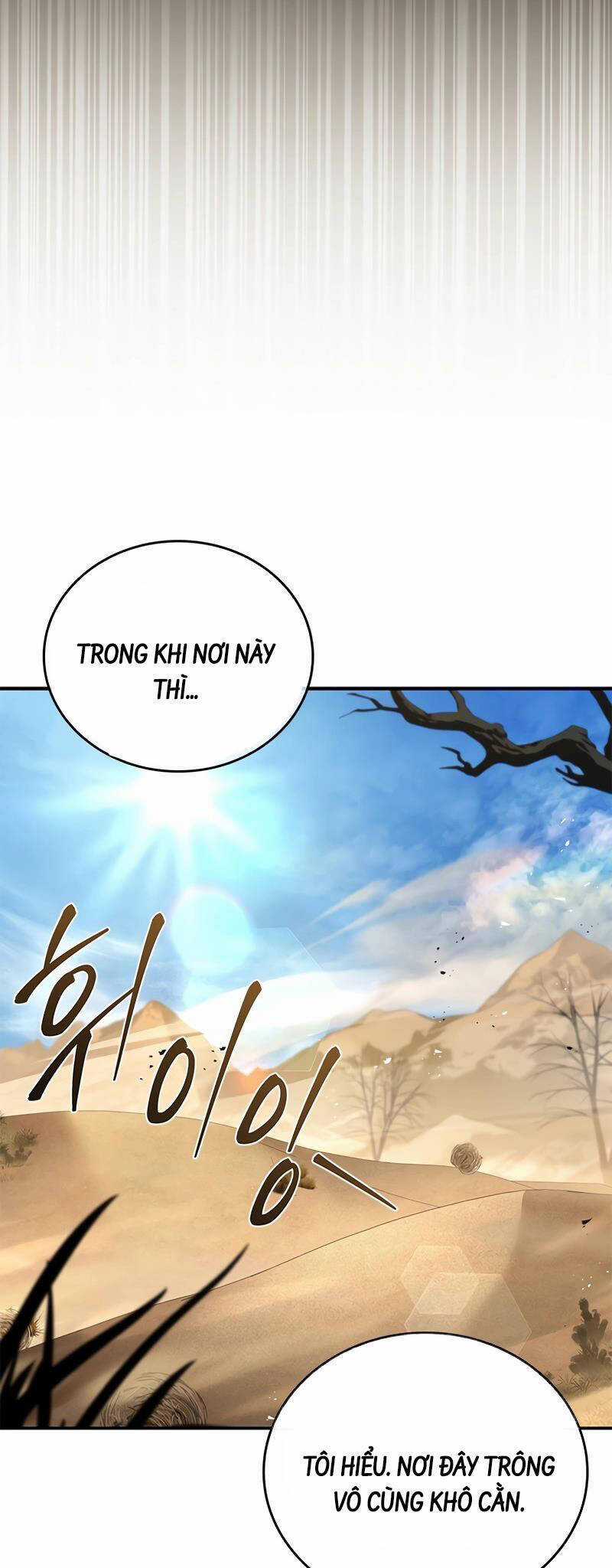 Quỷ Vương Hồi Quy Là Người Tốt Chapter 36 trang 8