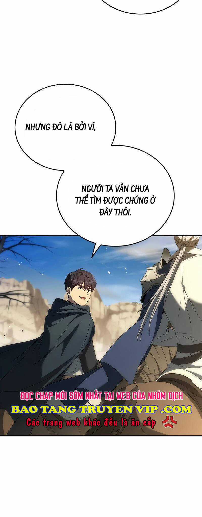 Quỷ Vương Hồi Quy Là Người Tốt Chapter 36 trang 9